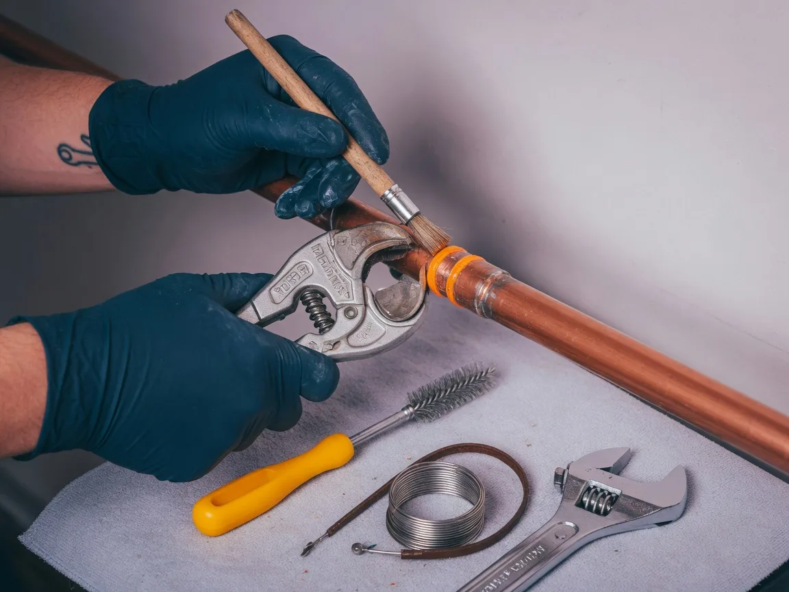 Why choose Sump Pump Repair in New Edinburg, AR
